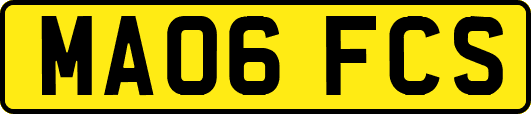 MA06FCS