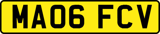 MA06FCV