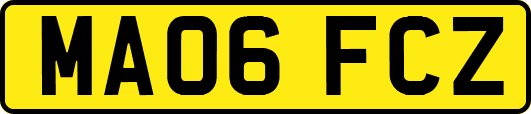 MA06FCZ