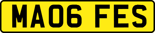 MA06FES