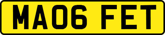 MA06FET