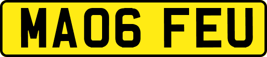 MA06FEU