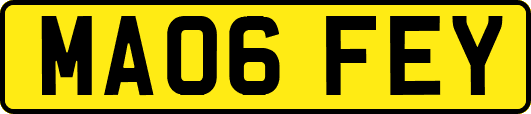 MA06FEY