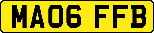 MA06FFB