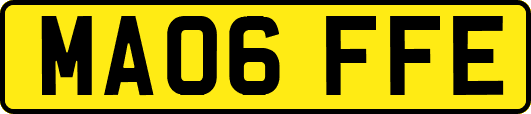MA06FFE