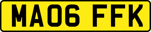 MA06FFK