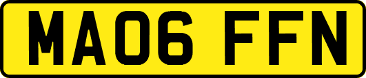 MA06FFN