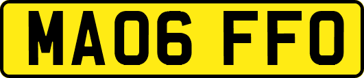 MA06FFO
