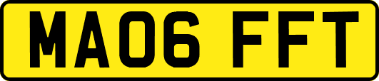 MA06FFT