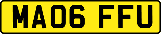 MA06FFU
