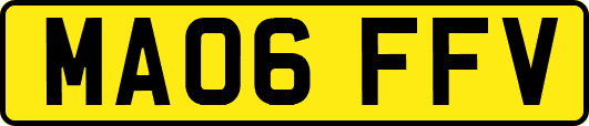 MA06FFV