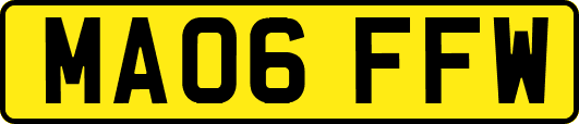 MA06FFW