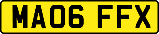 MA06FFX