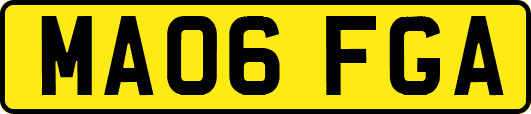 MA06FGA