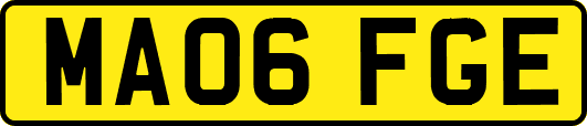 MA06FGE