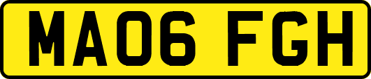 MA06FGH