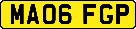 MA06FGP