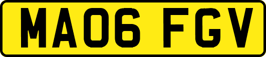 MA06FGV