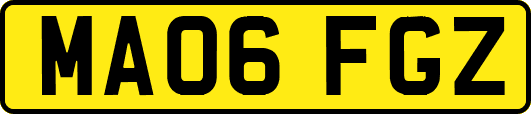 MA06FGZ