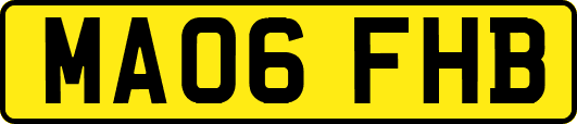 MA06FHB