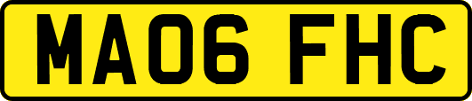 MA06FHC