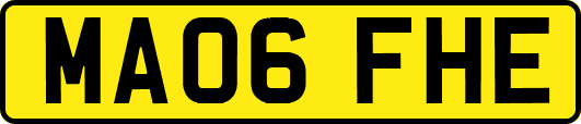 MA06FHE