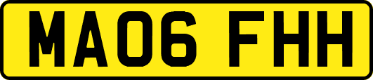 MA06FHH