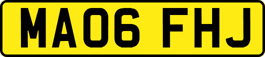 MA06FHJ