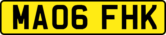 MA06FHK