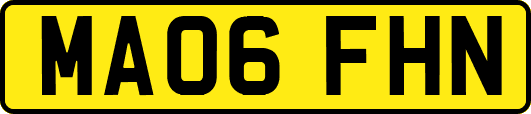 MA06FHN
