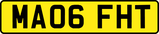 MA06FHT