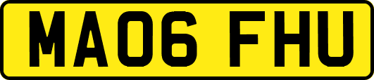 MA06FHU
