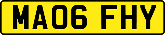 MA06FHY