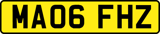 MA06FHZ