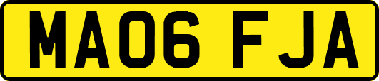 MA06FJA