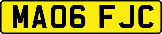 MA06FJC