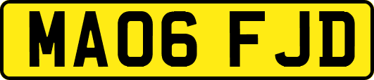 MA06FJD