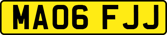 MA06FJJ