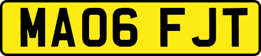 MA06FJT