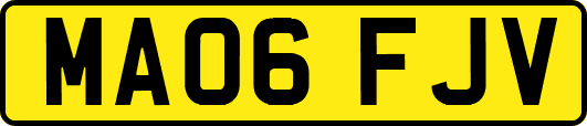 MA06FJV