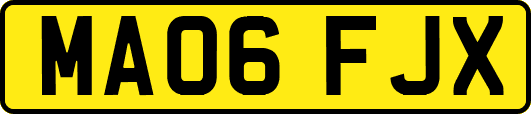 MA06FJX