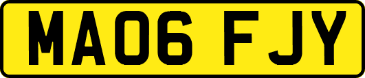 MA06FJY