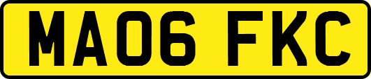 MA06FKC
