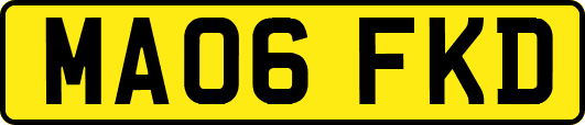MA06FKD