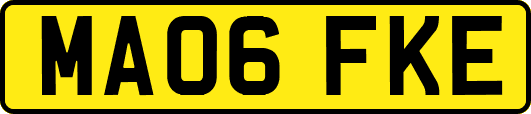 MA06FKE