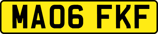 MA06FKF