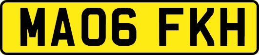 MA06FKH