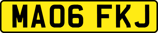 MA06FKJ
