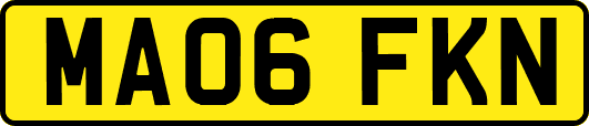 MA06FKN