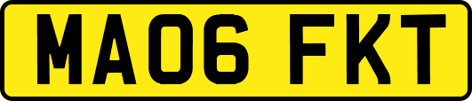 MA06FKT